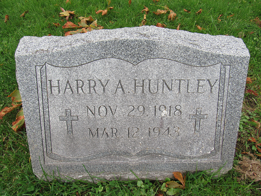 tombstone